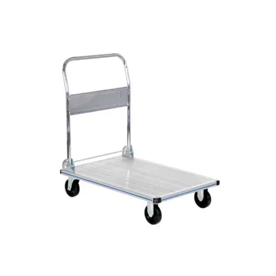 Vestil AFT-36-NM Aluminum Platform Truck