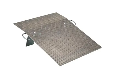 Vestil AH-3036 Aluminum Hand Truck Dock Plates