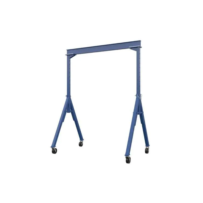 Vestil AHS-2-10-14 gantry crane