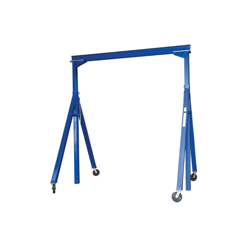 Vestil AHS-2-15-16 gantry crane