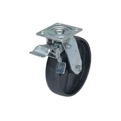 Vestil AHS-2/4-TLC STL Gantry Crane Caster