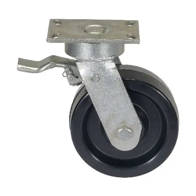 Vestil AHS-6-8-TLC STL Gantry Crane Caster 2