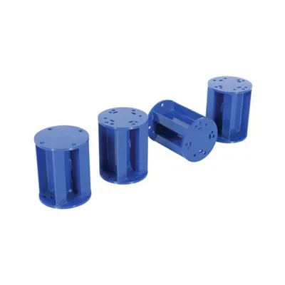 Vestil AHS-STLO Stationary Leg Option