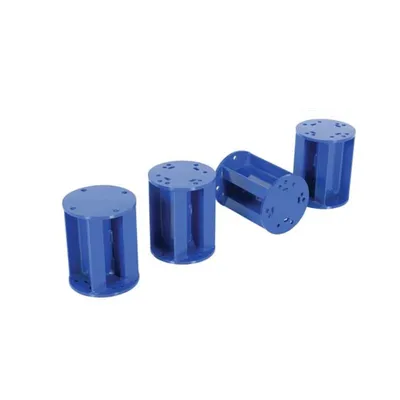 Vestil AHS-STLO-RF Stationary Leg Option