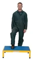 Vestil AHT-H-1936 Steel Adjustable Work-Mate Stand 7