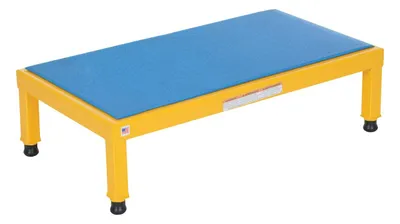 Vestil AHT-H-1936 Steel Adjustable Work-Mate Stands