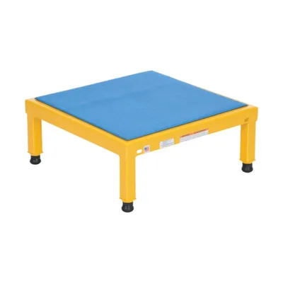 Vestil AHT-H-2424 Steel Adjustable Work-Mate Stands