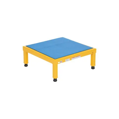 Vestil AHT-H-2436 Steel Adjustable Work-Mate Stand