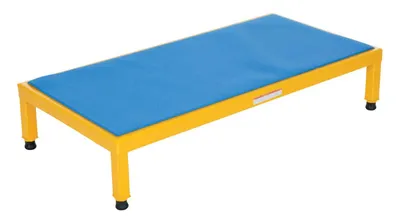 Vestil AHT-H-2448 Steel Adjustable Work-Mate Stands
