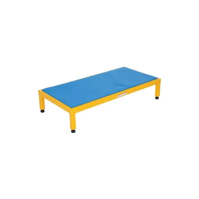 Vestil AHT-H-2448 Steel Adjustable Work-Mate Stand