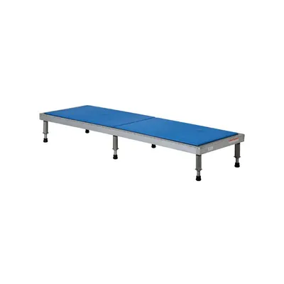 Vestil AHT-H-2472 Steel Adjustable Work-Mate Stand