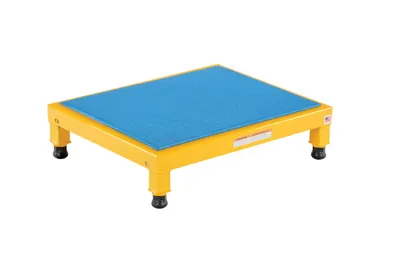 Vestil AHT-L-1924 Steel Adjustable Work-Mate Stands