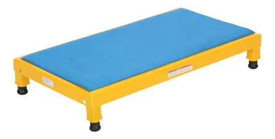 Vestil AHT-L-1936 Steel Adjustable Work-Mate Stands
