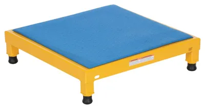 Vestil AHT-L-2424 Steel Adjustable Work-Mate Stands