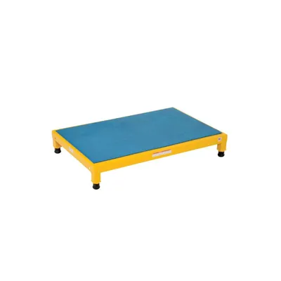 Vestil AHT-L-2436 Steel Adjustable Work-Mate Stand