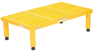 Vestil AHW-H-1936 Steel Adjustable Work-Mate Stands