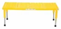 Vestil AHW-H-1948 Steel Adjustable Work-Mate Stand 3