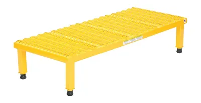 Vestil AHW-H-1948 Steel Adjustable Work-Mate Stands