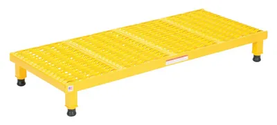 Vestil AHW-L-1948 Steel Adjustable Work-Mate Stand