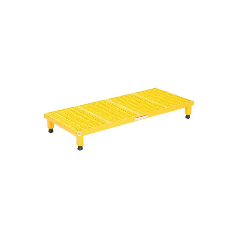 Vestil AHW-L-1948 step stool