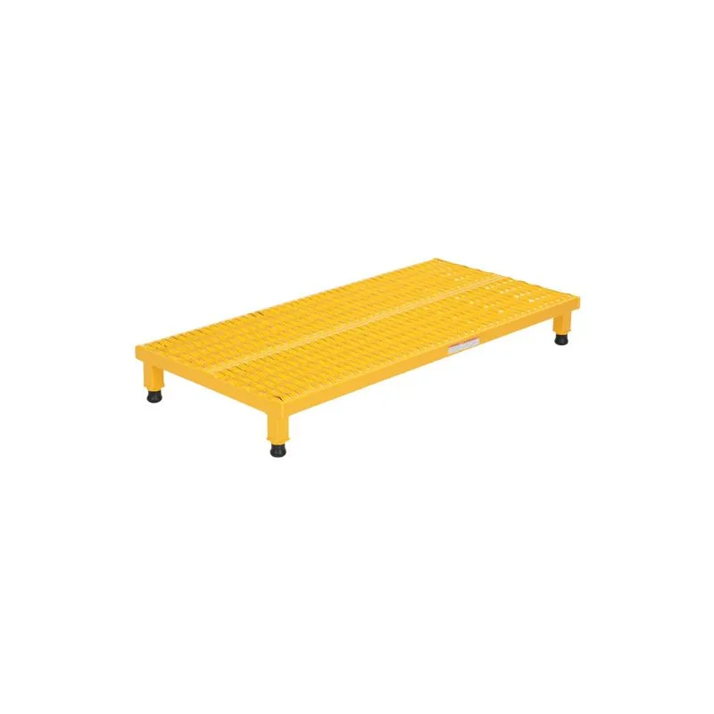 Vestil AHW-L-2448 step stool