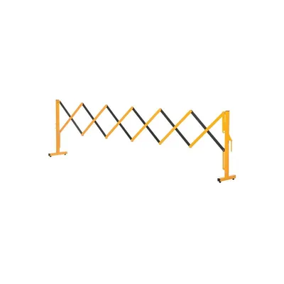 Vestil ALEXGATE-30 Aluminum Expand-A-Gate