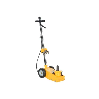 Vestil AIR-J Steel Air Powered Fork Truck Jack