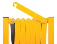 Vestil ALEXGATE-30 Aluminum Expand-A-Gate 3