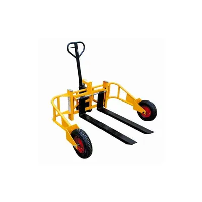 Vestil ALL-T-2-48 All-Terrain Pallet Truck