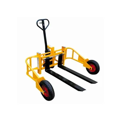 Vestil ALL-T-2-48 All-Terrain Pallet Truck (1)