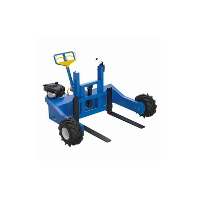 Vestil ALL-T-4-GPT All-Terrain Pallet Truck
