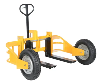 Vestil ALL-T-HD All-Terrain Pallet Truck