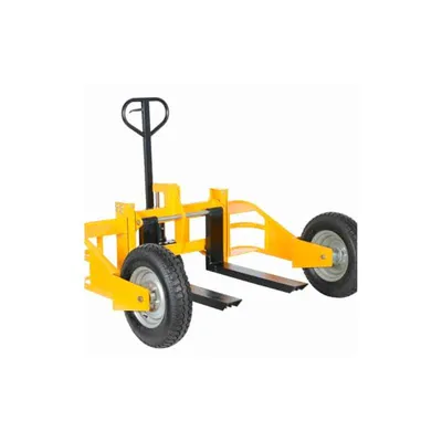 Vestil ALL-T-HD All-Terrain Pallet Truck