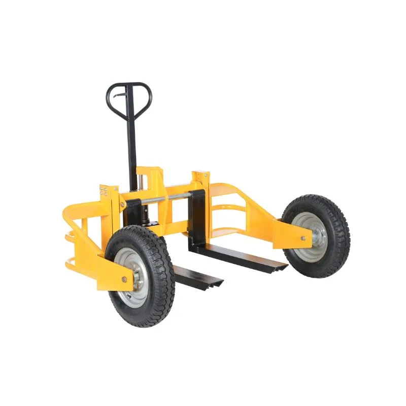 Vestil ALL-T-HD pallet jack