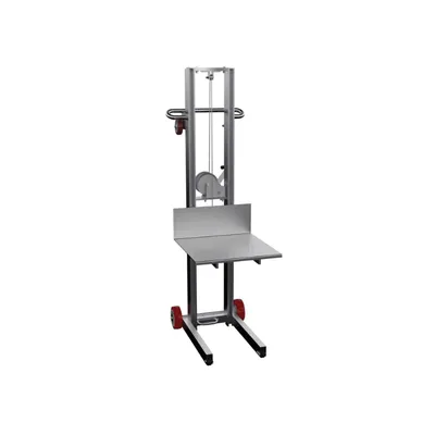 Vestil ALLW-2020-FW Lite Load Lift