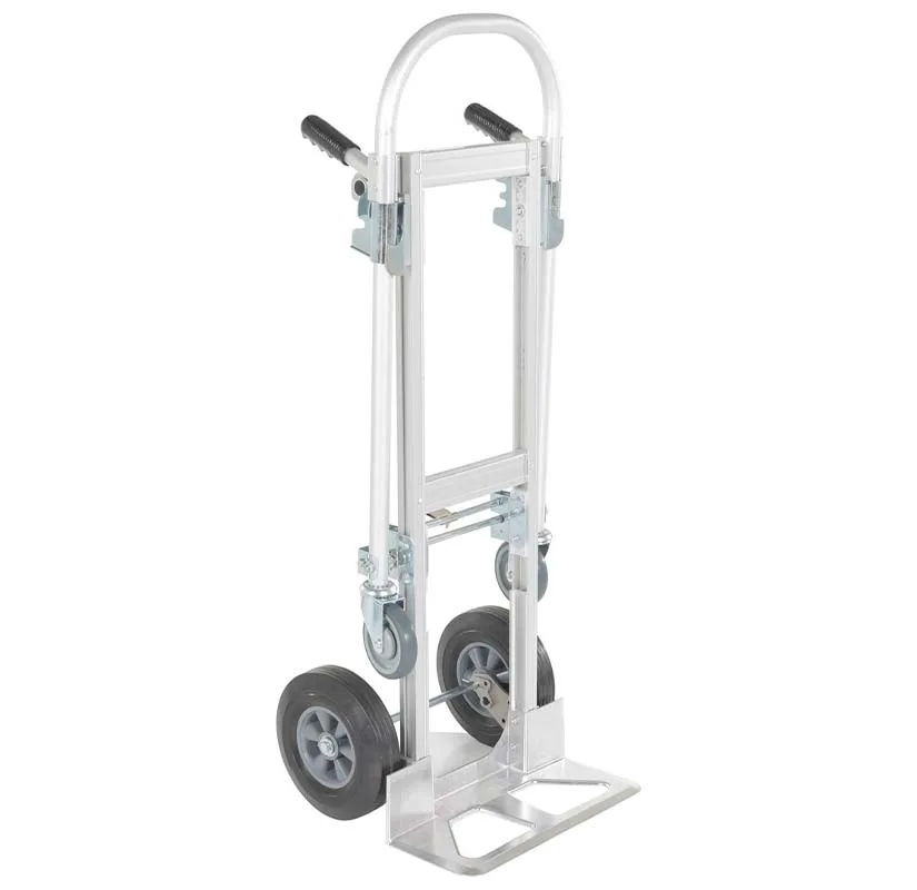Vestil ALUM-CONV-HR hand truck