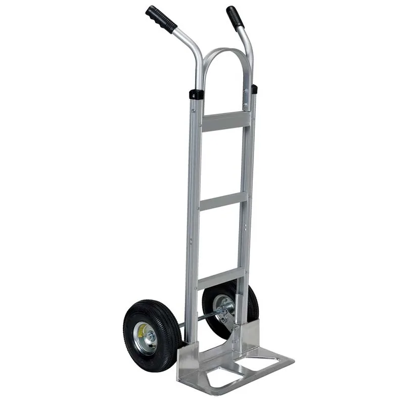 Vestil ALUM-H hand truck