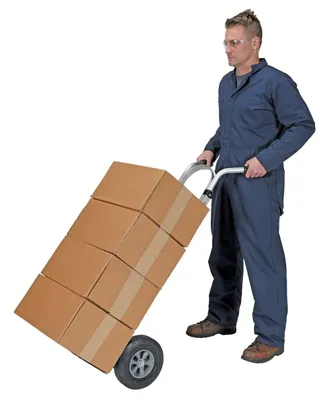 Why Is It Called A Hand Truck
