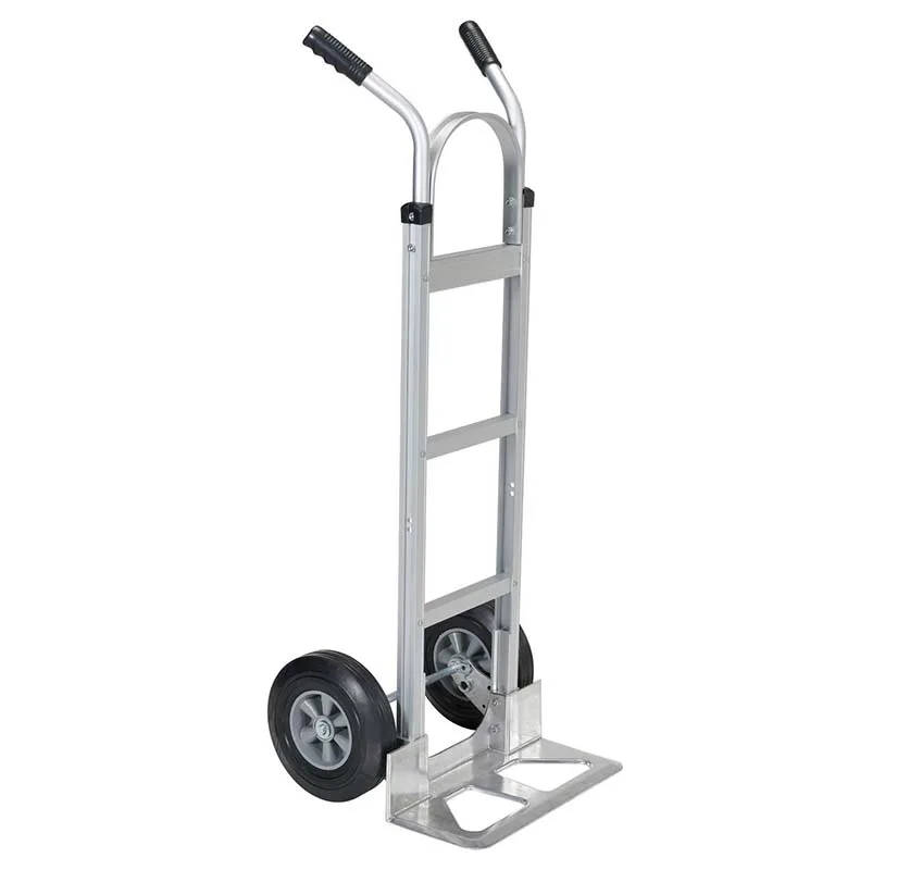 Vestil ALUM-H-HR hand truck