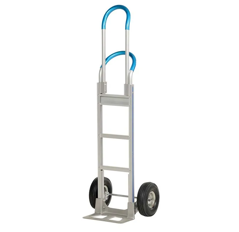 Vestil ALUM-LOOP-H hand truck