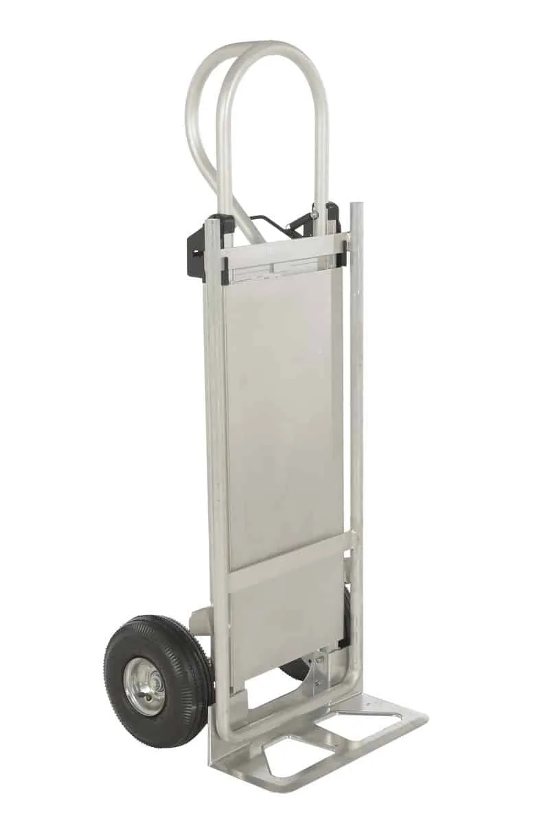 Vestil ALUM-P-TB hand truck