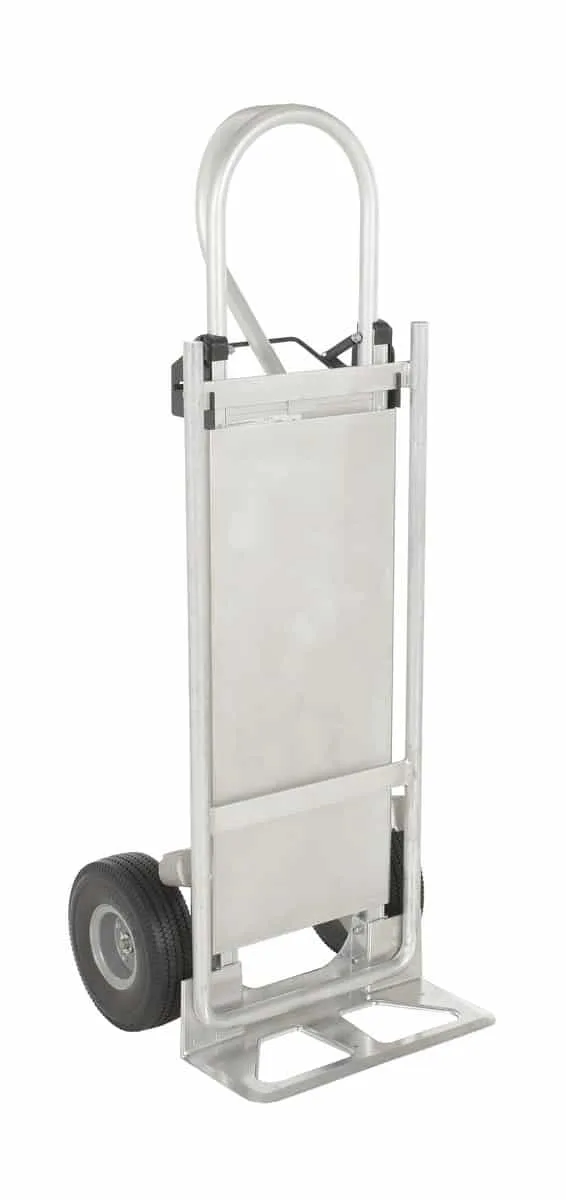 Vestil ALUM-P-TB-UFBK hand truck