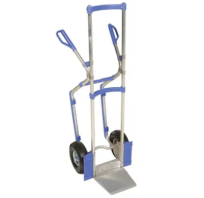 Vestil AMPC-500 Aluminum Ergonomic Hand Truck