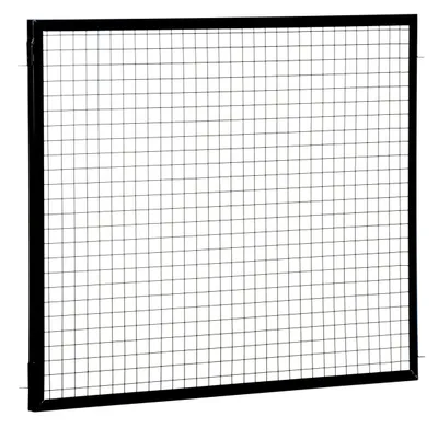 Vestil APG-M-45 Adjustable Perimeter Guard Systems Guard Panel