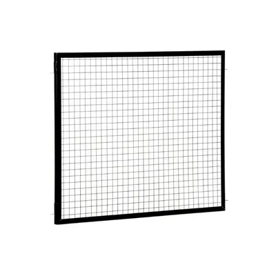 Vestil APG-M-45 Adjustable Perimeter Guard Systems Guard Panel