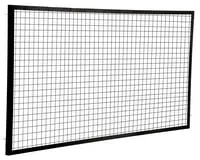 Vestil APG-M-48 Steel Adjustable Perimeter Guard Systems Guard Panel
