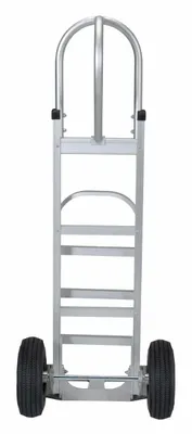 Vestil APHT-500A hand truck shown from an alternate angle