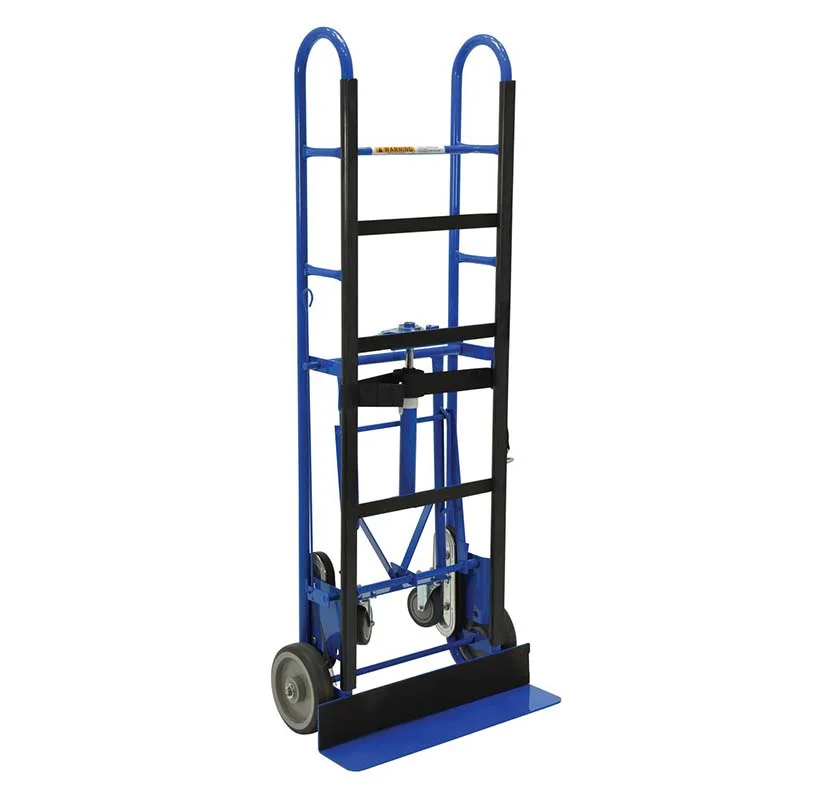 Vestil APPL-1200-60 hand truck