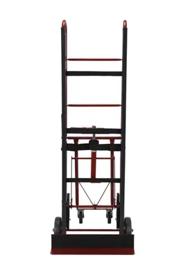 Vestil APPL-1200-66 hand truck shown from an alternate angle