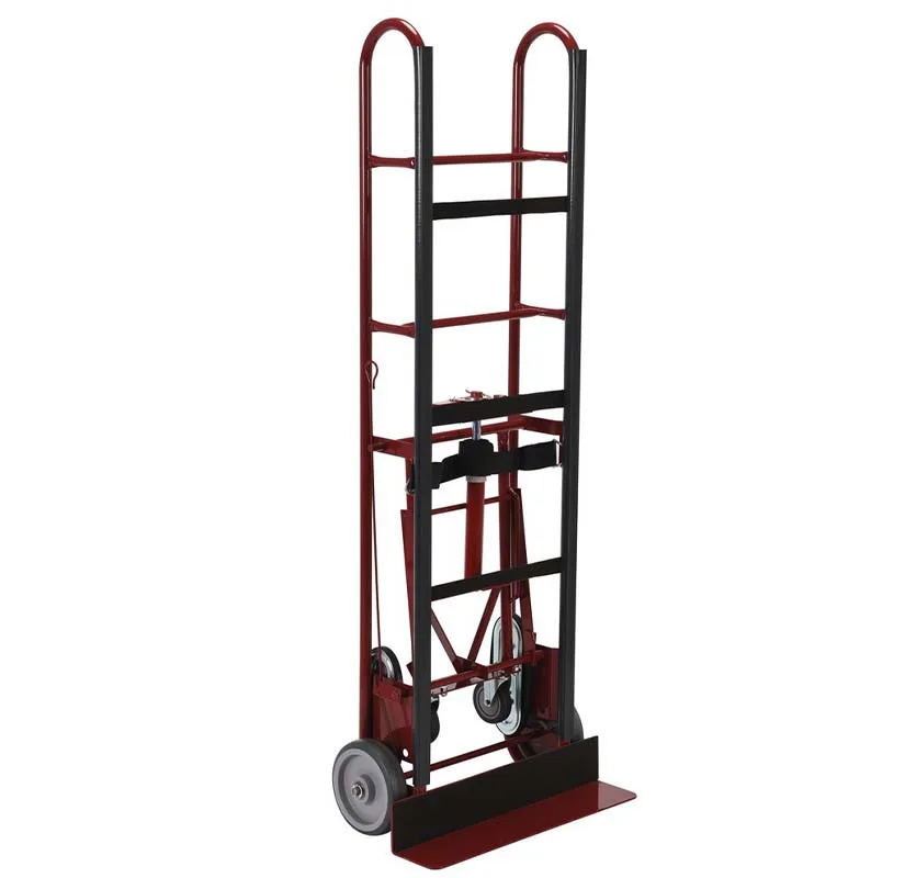 Vestil APPL-1200-66 hand truck